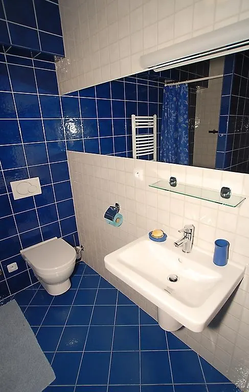 Rezidence & Wellness Blatov Hotel Prága 4*,  Csehország