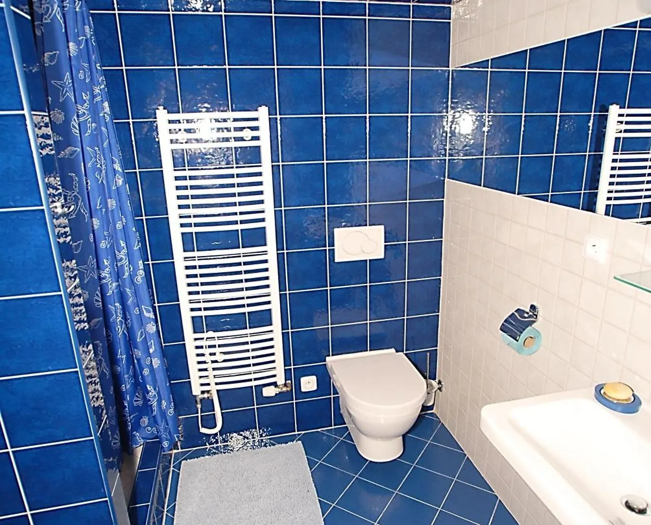 Hotel Rezidence&Wellness Blatov Prag