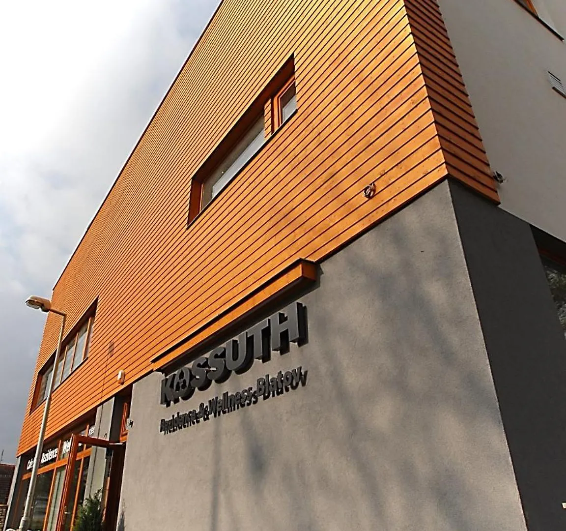 Hotel Rezidence&Wellness Blatov Prag