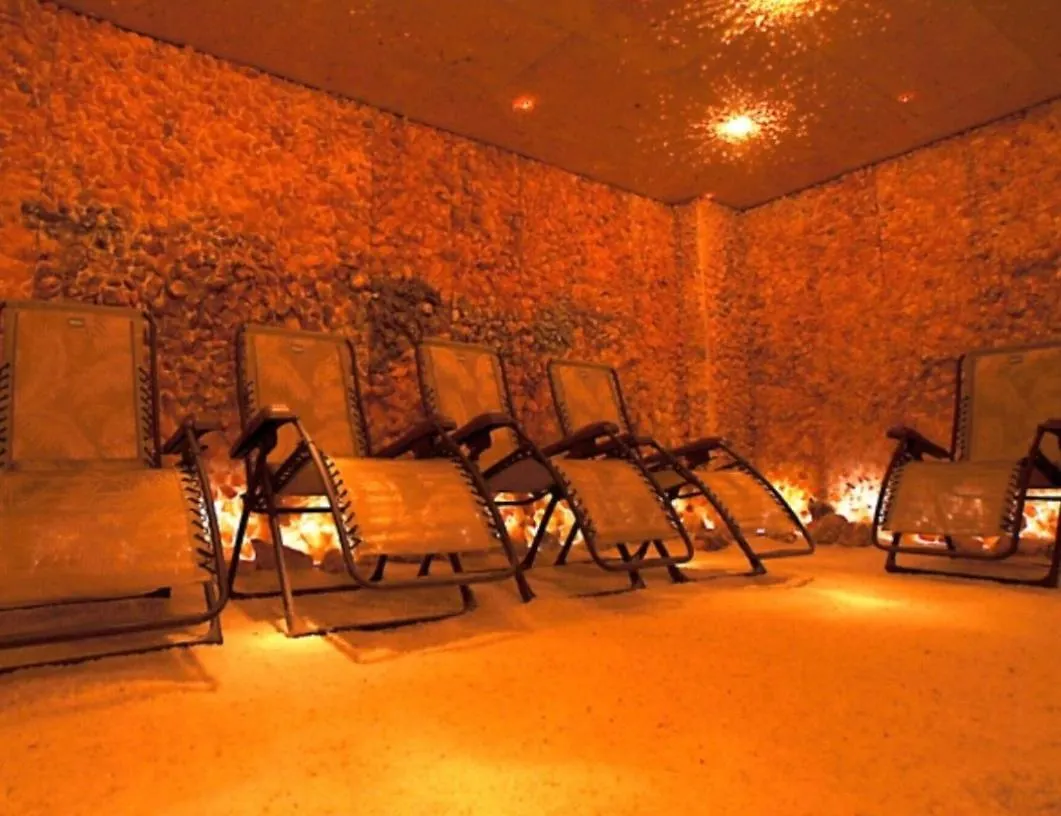 Rezidence & Wellness Blatov Hotel Prága