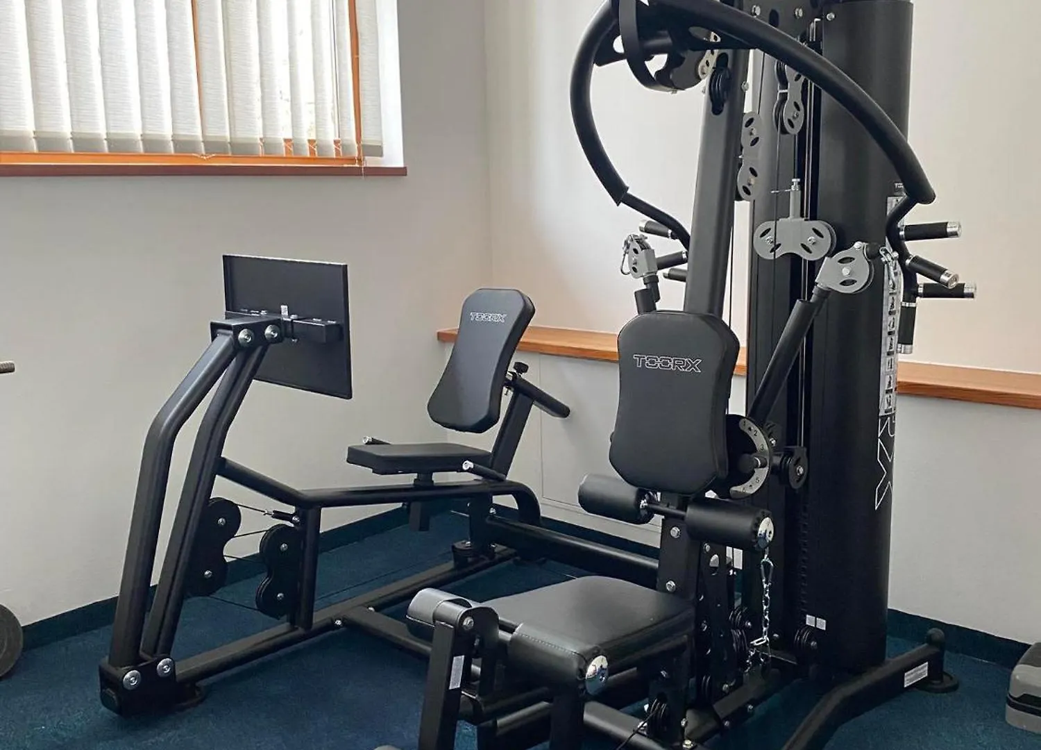 Hotel Rezidence&Wellness Blatov Prag