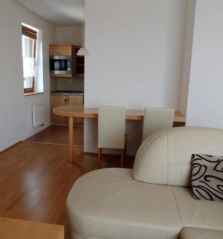 ****  Rezidence & Wellness Blatov Hotel Prága Csehország