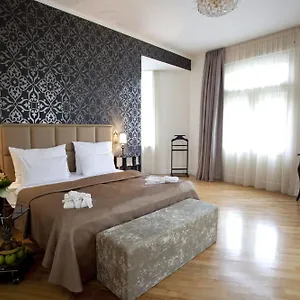 Deminka Palace Prága