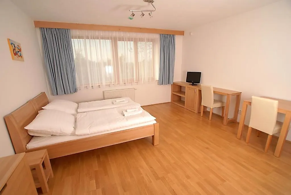 Rezidence & Wellness Blatov Hotel Prague