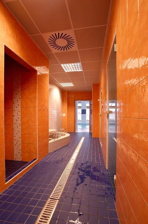 Rezidence & Wellness Blatov Hotel Prague 4*,  Czech Republic