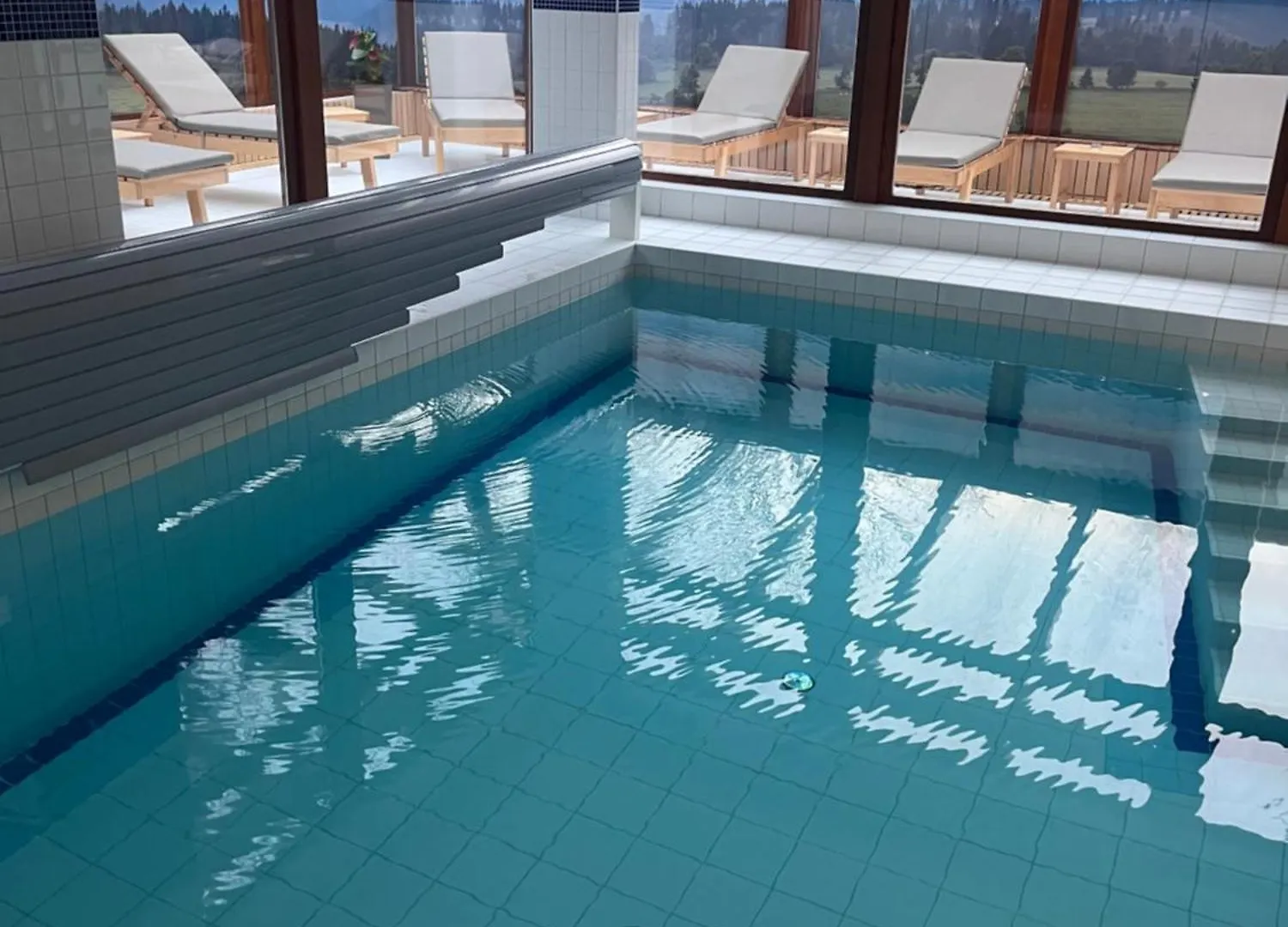 Rezidence & Wellness Blatov Hotel Prague 4*,